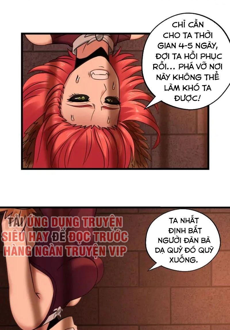 Thôn Phệ Lĩnh Vực Chapter 147 - 33