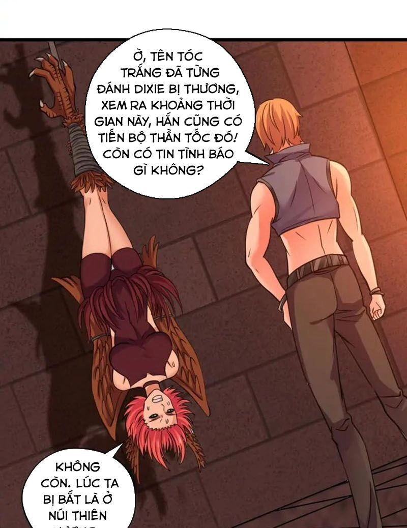 Thôn Phệ Lĩnh Vực Chapter 147 - 38