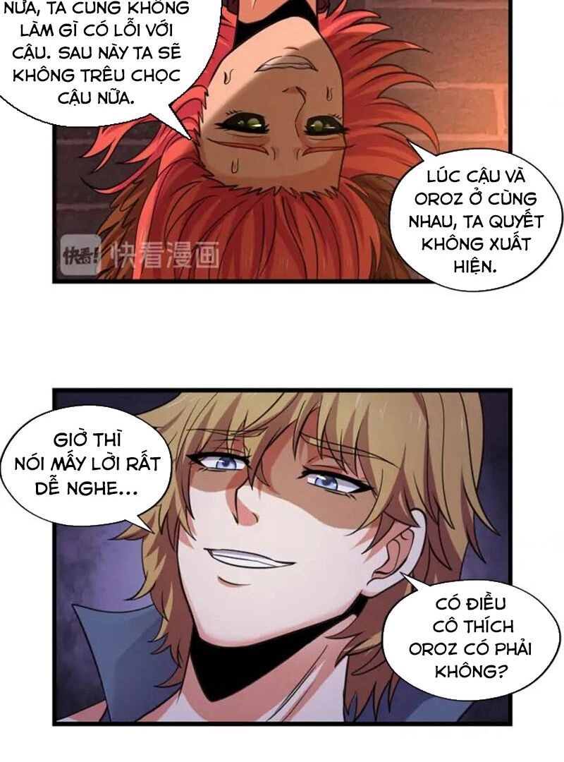 Thôn Phệ Lĩnh Vực Chapter 147 - 42