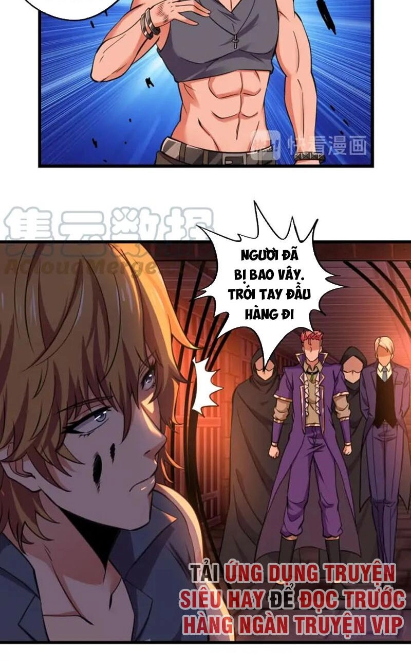 Thôn Phệ Lĩnh Vực Chapter 147 - 46