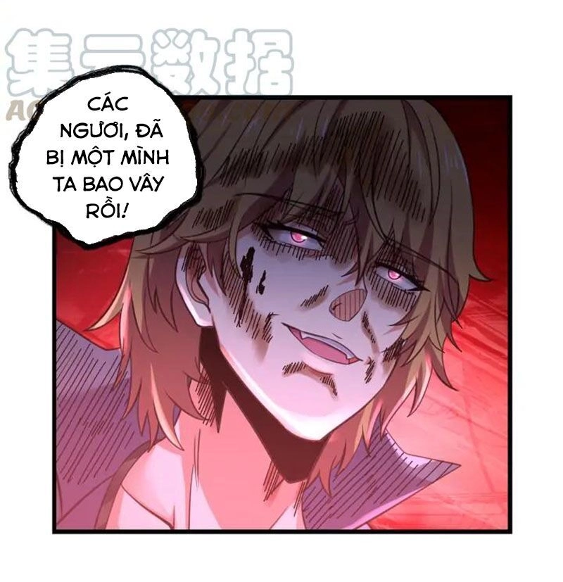 Thôn Phệ Lĩnh Vực Chapter 147 - 49