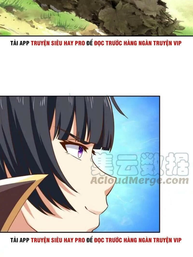 Thôn Phệ Lĩnh Vực Chapter 148 - 6