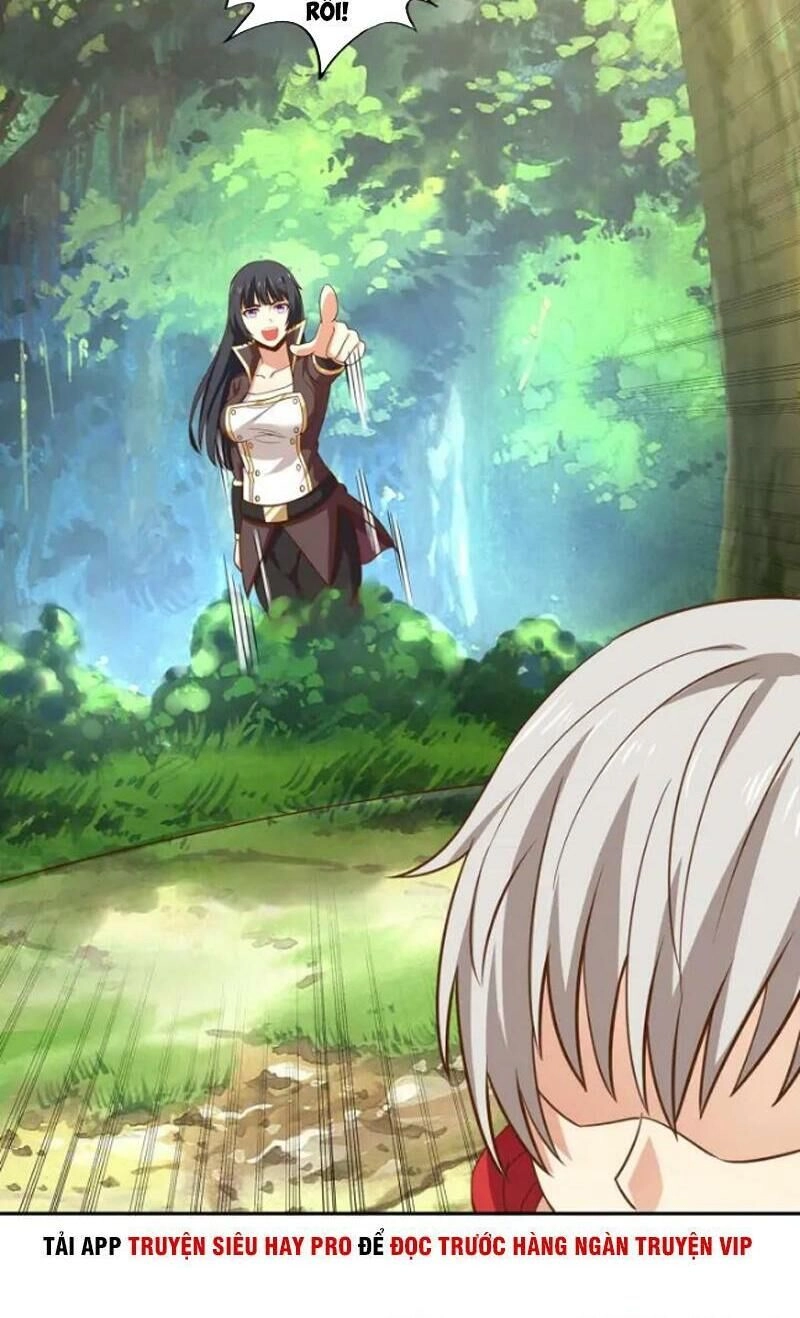 Thôn Phệ Lĩnh Vực Chapter 148 - 8