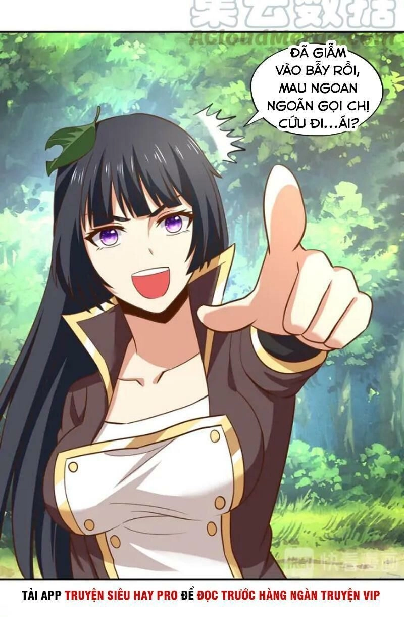 Thôn Phệ Lĩnh Vực Chapter 148 - 9