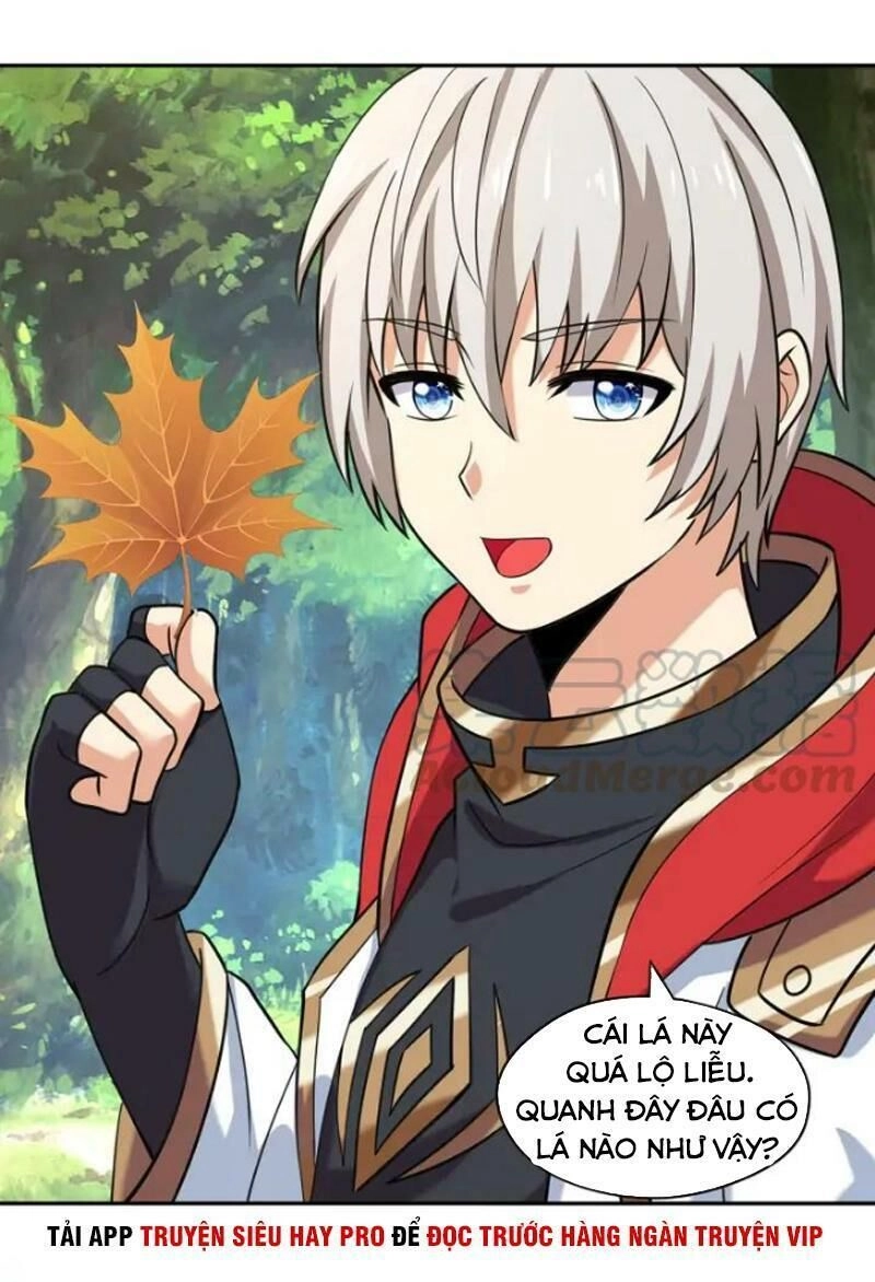 Thôn Phệ Lĩnh Vực Chapter 148 - 11