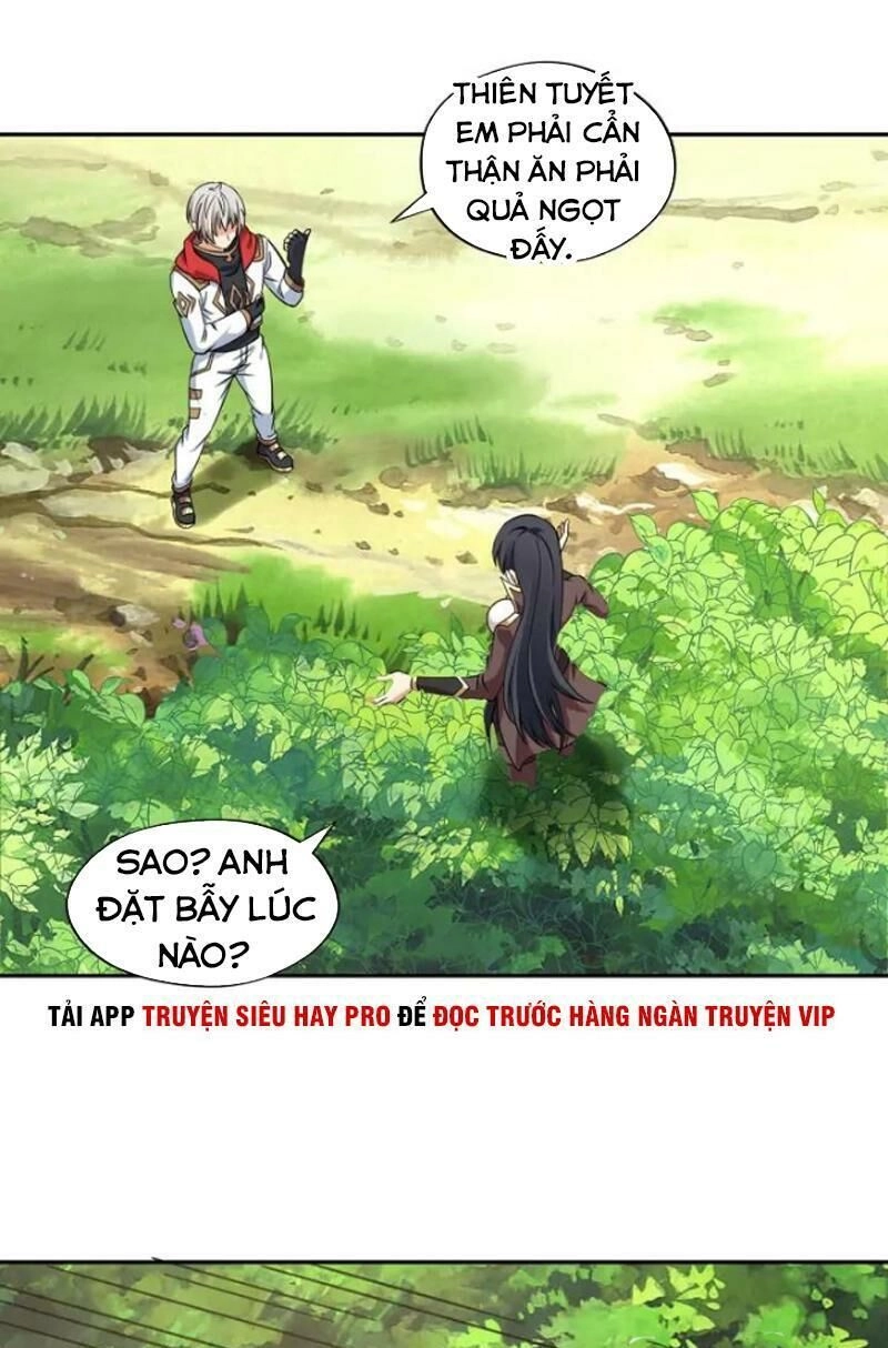 Thôn Phệ Lĩnh Vực Chapter 148 - 13