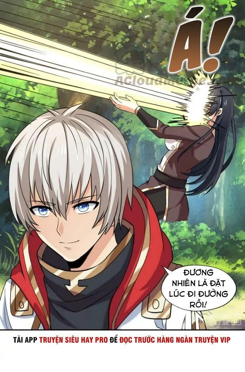 Thôn Phệ Lĩnh Vực Chapter 148 - 14