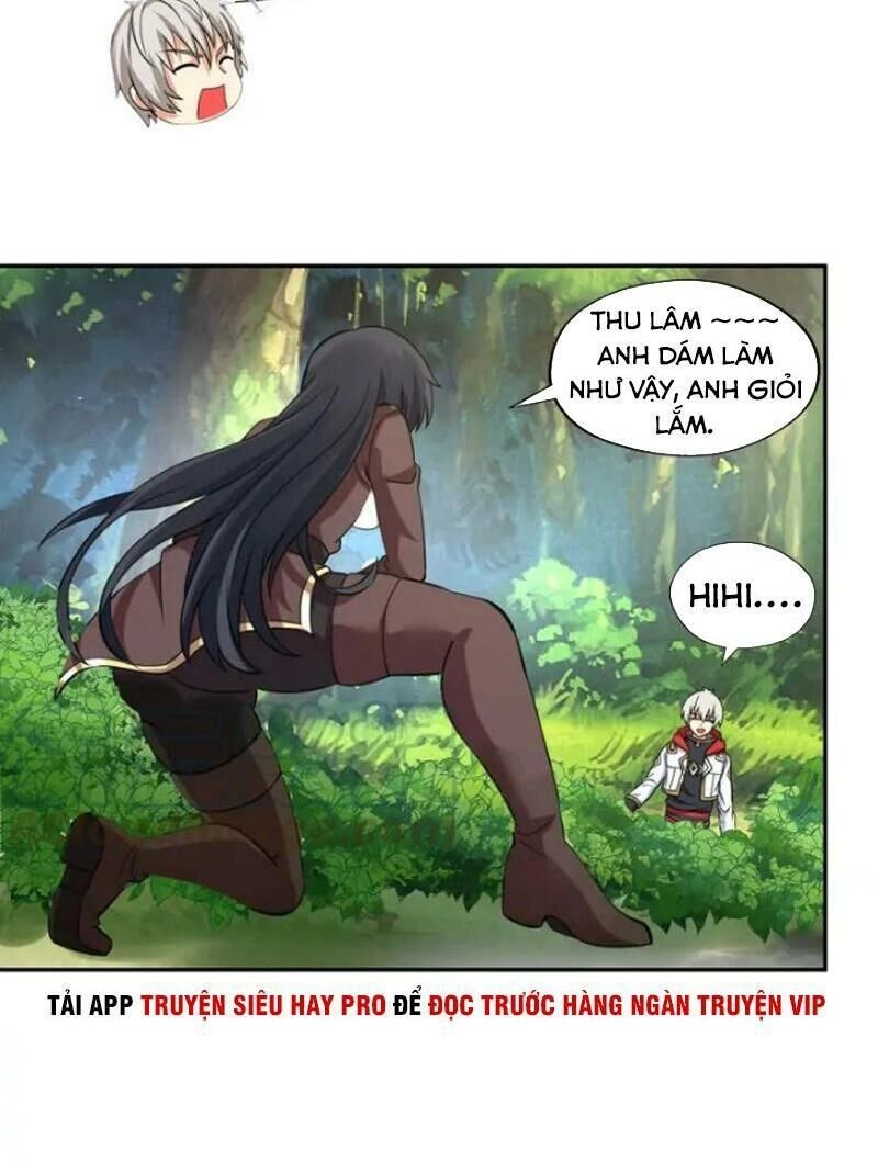 Thôn Phệ Lĩnh Vực Chapter 148 - 16