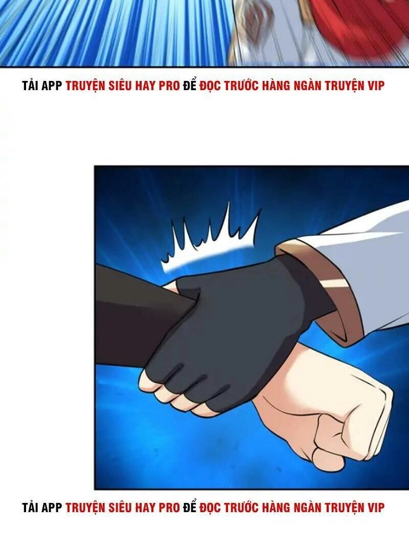 Thôn Phệ Lĩnh Vực Chapter 148 - 18