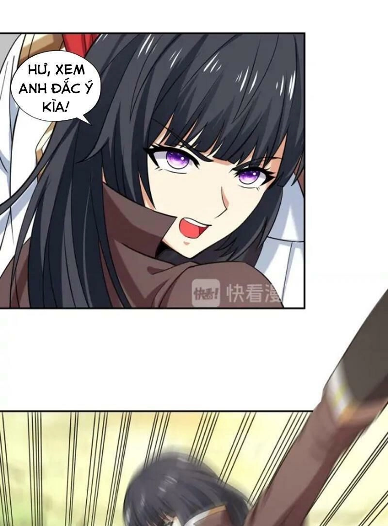 Thôn Phệ Lĩnh Vực Chapter 148 - 20