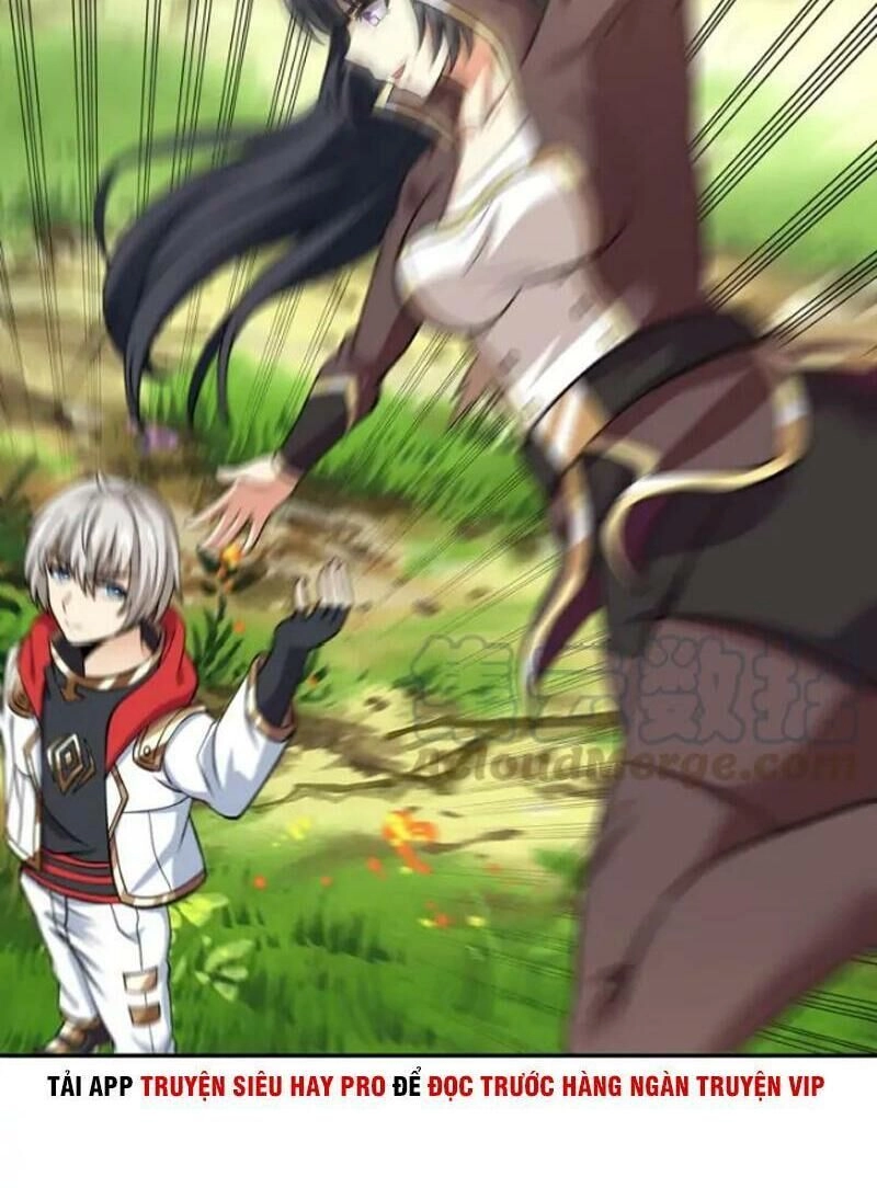 Thôn Phệ Lĩnh Vực Chapter 148 - 21