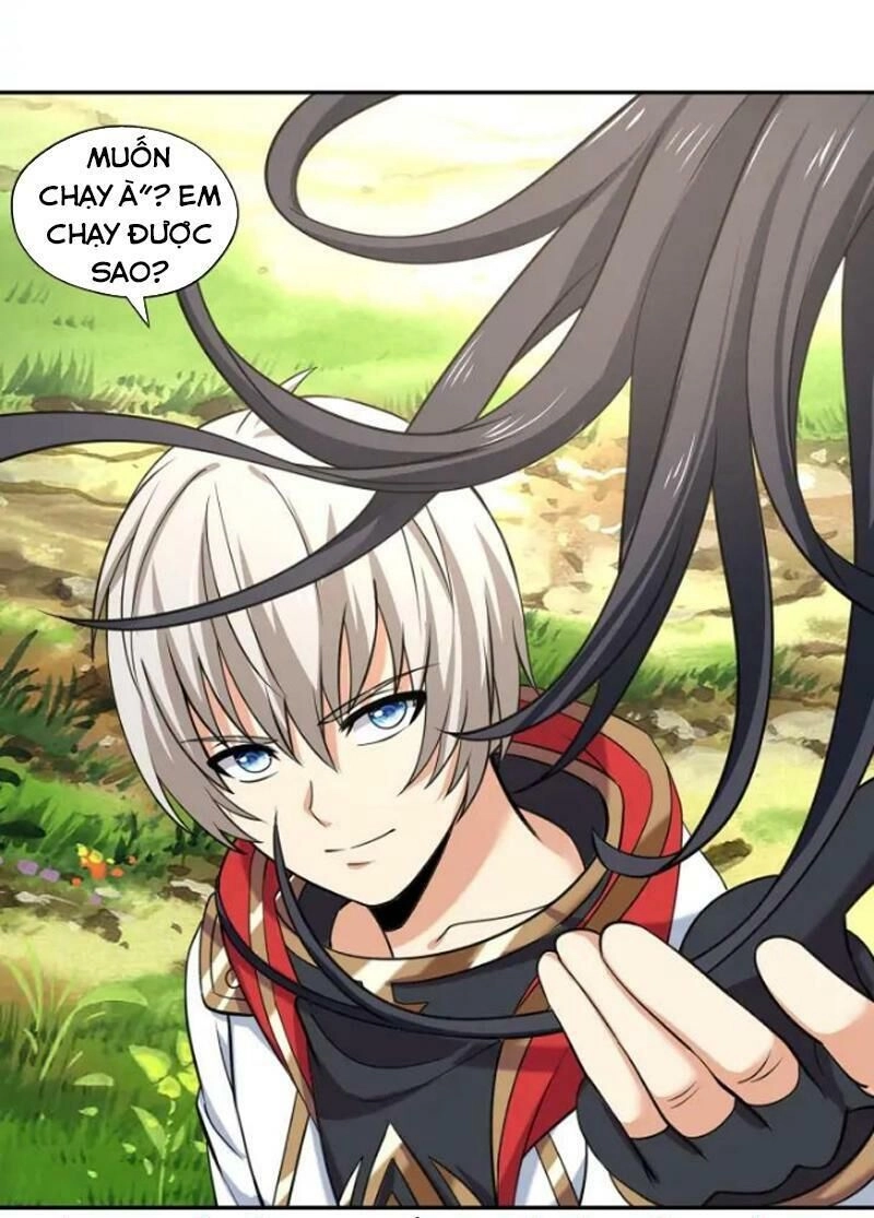 Thôn Phệ Lĩnh Vực Chapter 148 - 22