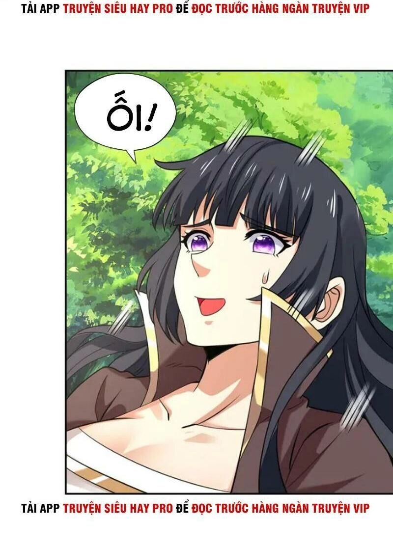 Thôn Phệ Lĩnh Vực Chapter 148 - 23