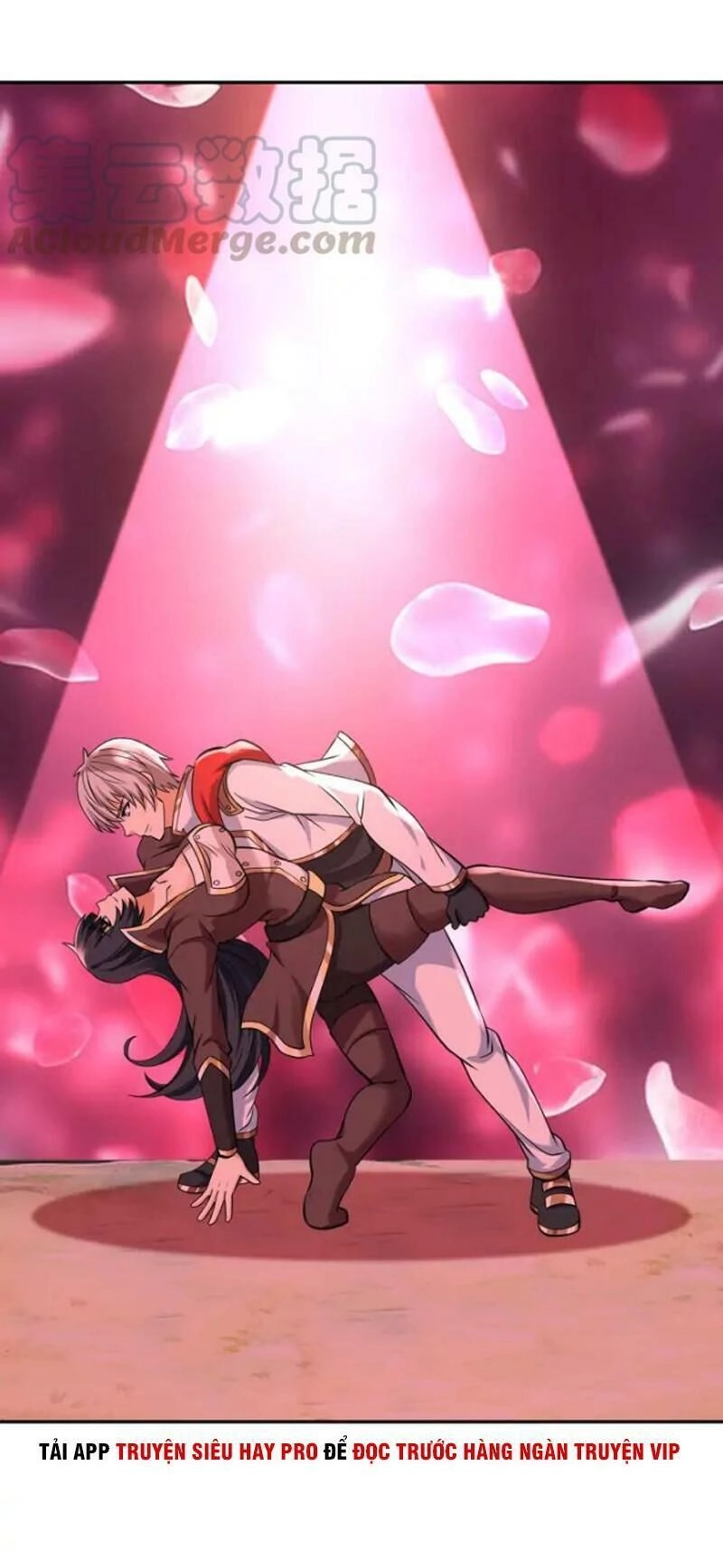 Thôn Phệ Lĩnh Vực Chapter 148 - 24