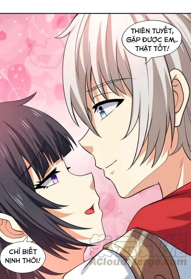 Thôn Phệ Lĩnh Vực Chapter 148 - 25