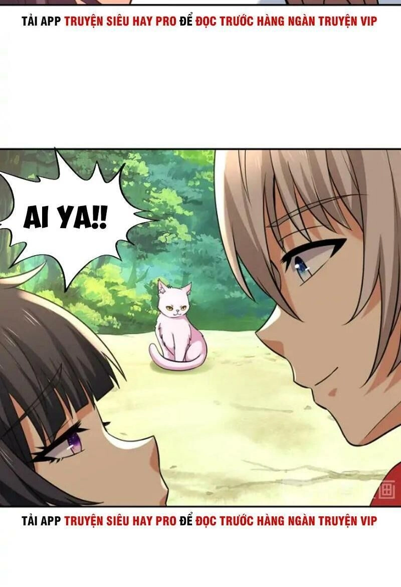 Thôn Phệ Lĩnh Vực Chapter 148 - 26