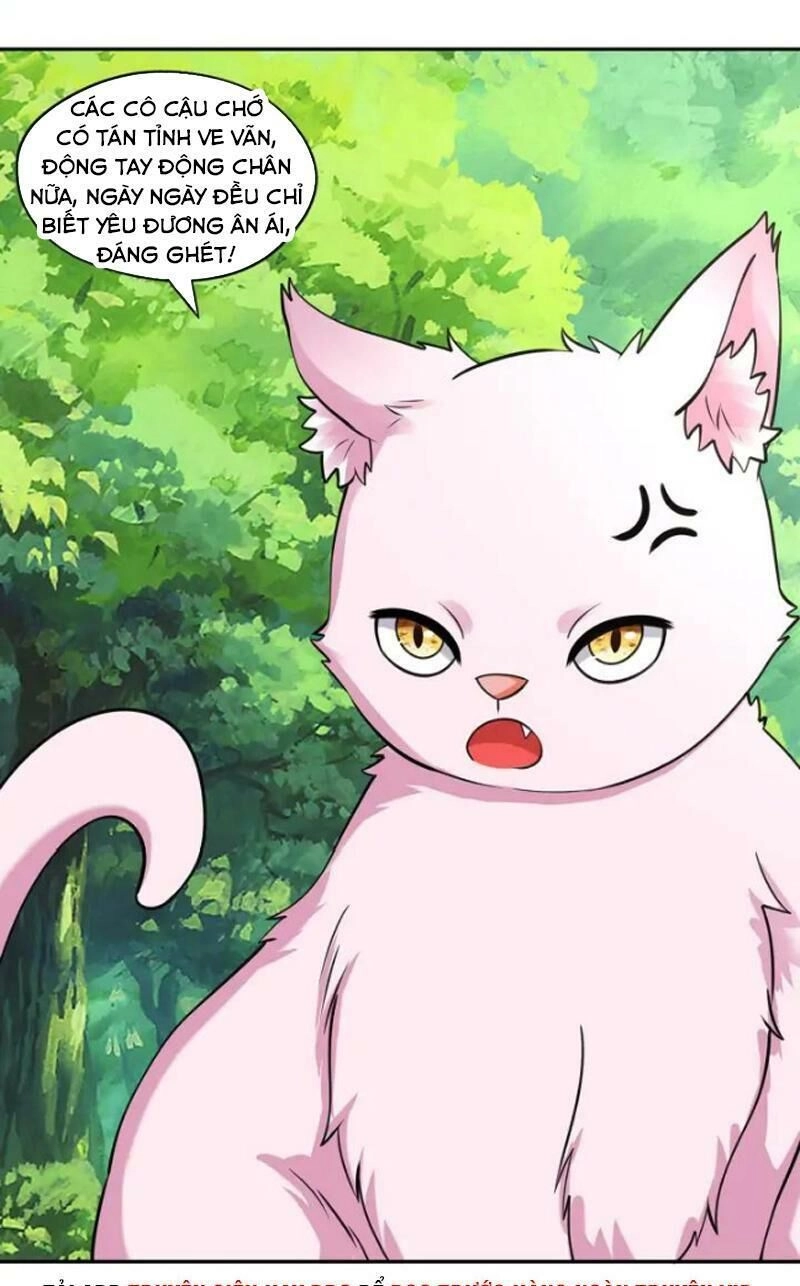 Thôn Phệ Lĩnh Vực Chapter 148 - 27