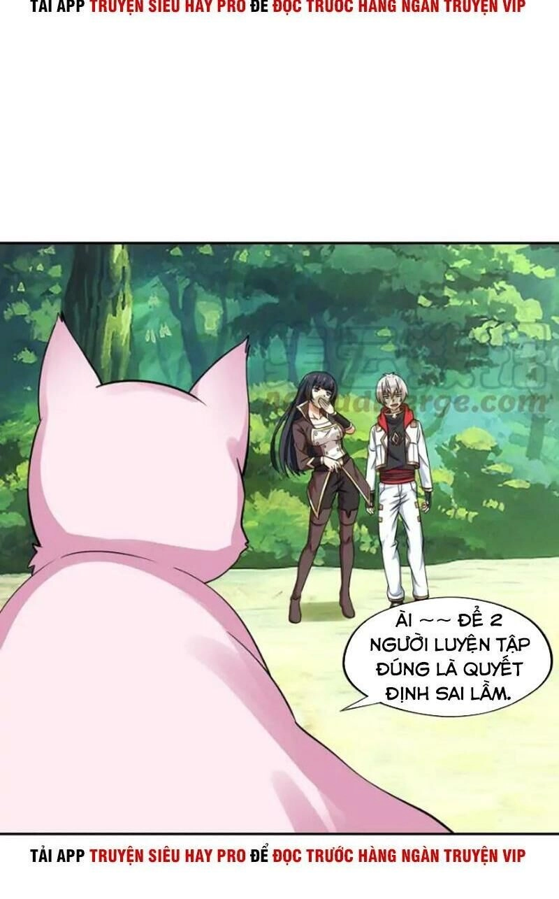 Thôn Phệ Lĩnh Vực Chapter 148 - 28