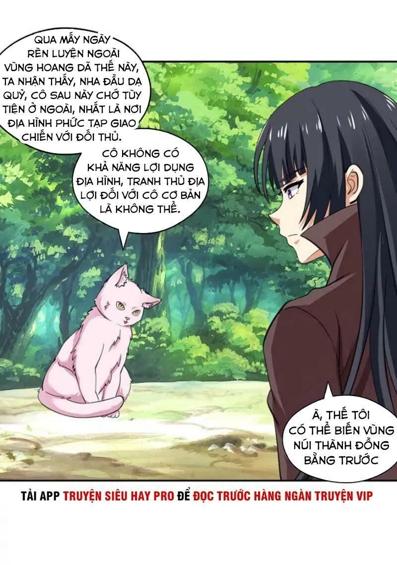 Thôn Phệ Lĩnh Vực Chapter 148 - 29