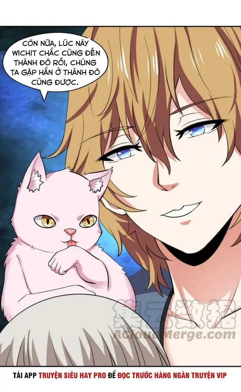 Thôn Phệ Lĩnh Vực Chapter 148 - 34