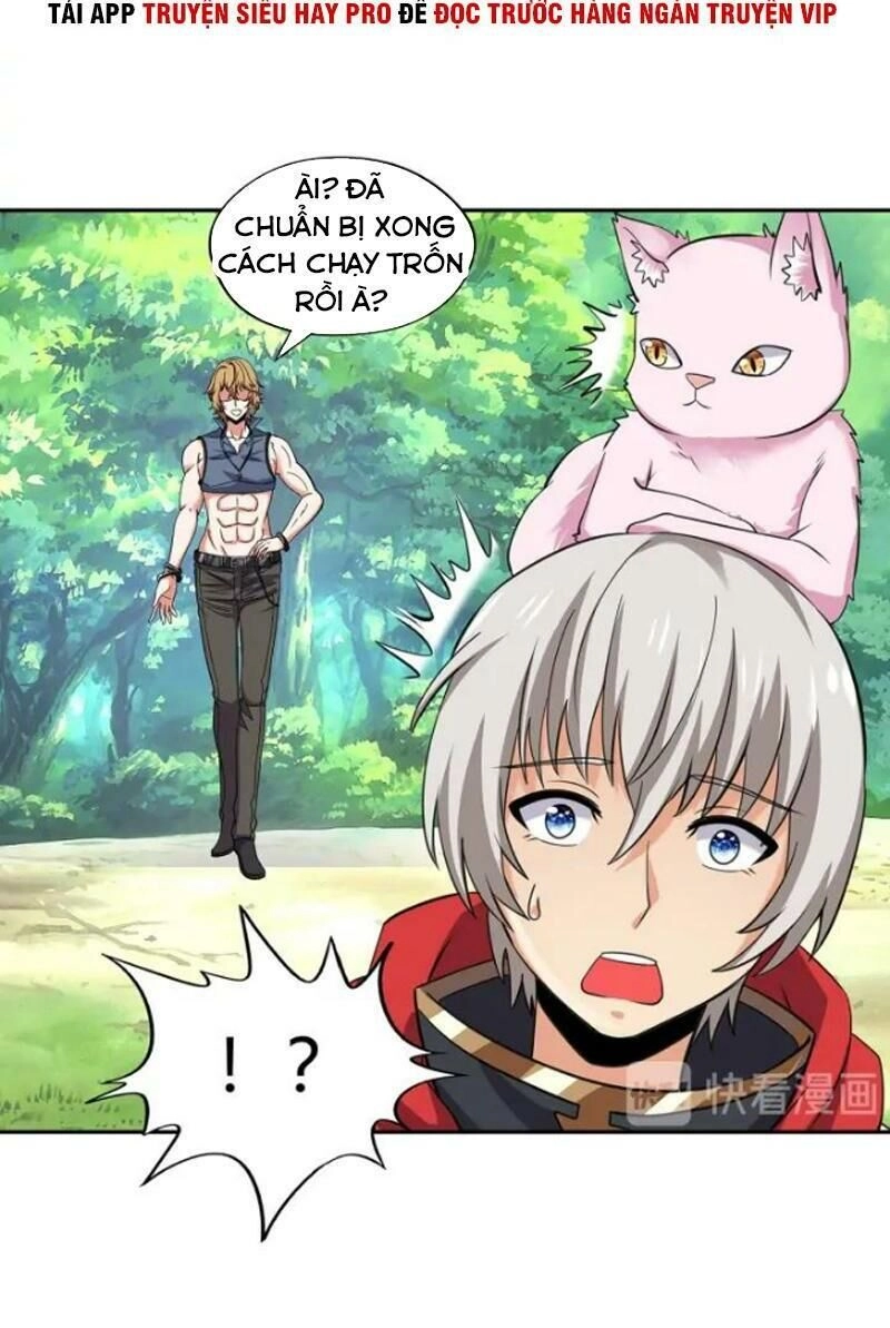 Thôn Phệ Lĩnh Vực Chapter 148 - 36