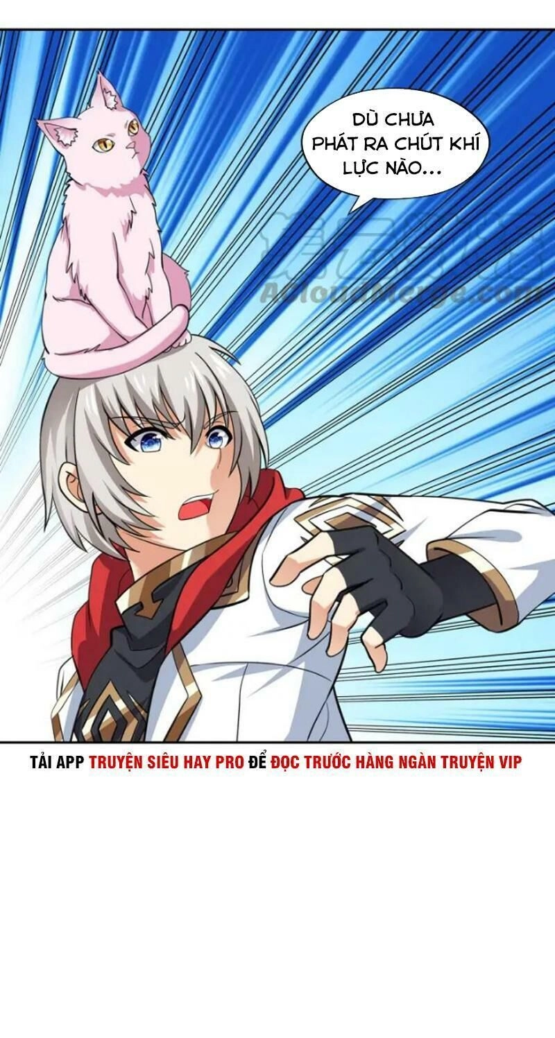 Thôn Phệ Lĩnh Vực Chapter 148 - 37