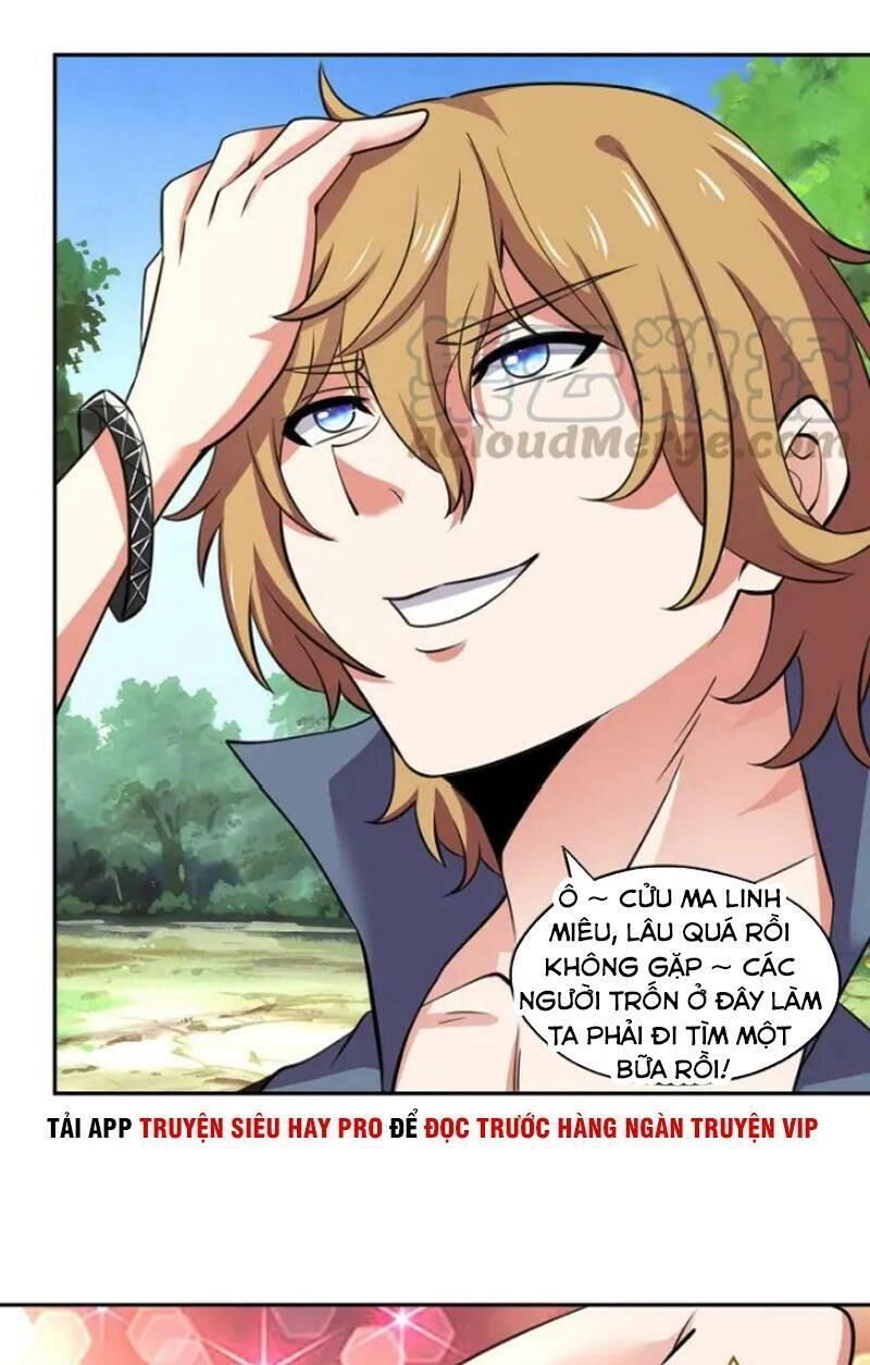 Thôn Phệ Lĩnh Vực Chapter 148 - 39