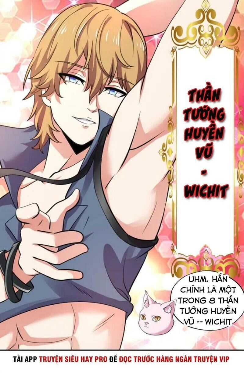 Thôn Phệ Lĩnh Vực Chapter 148 - 40