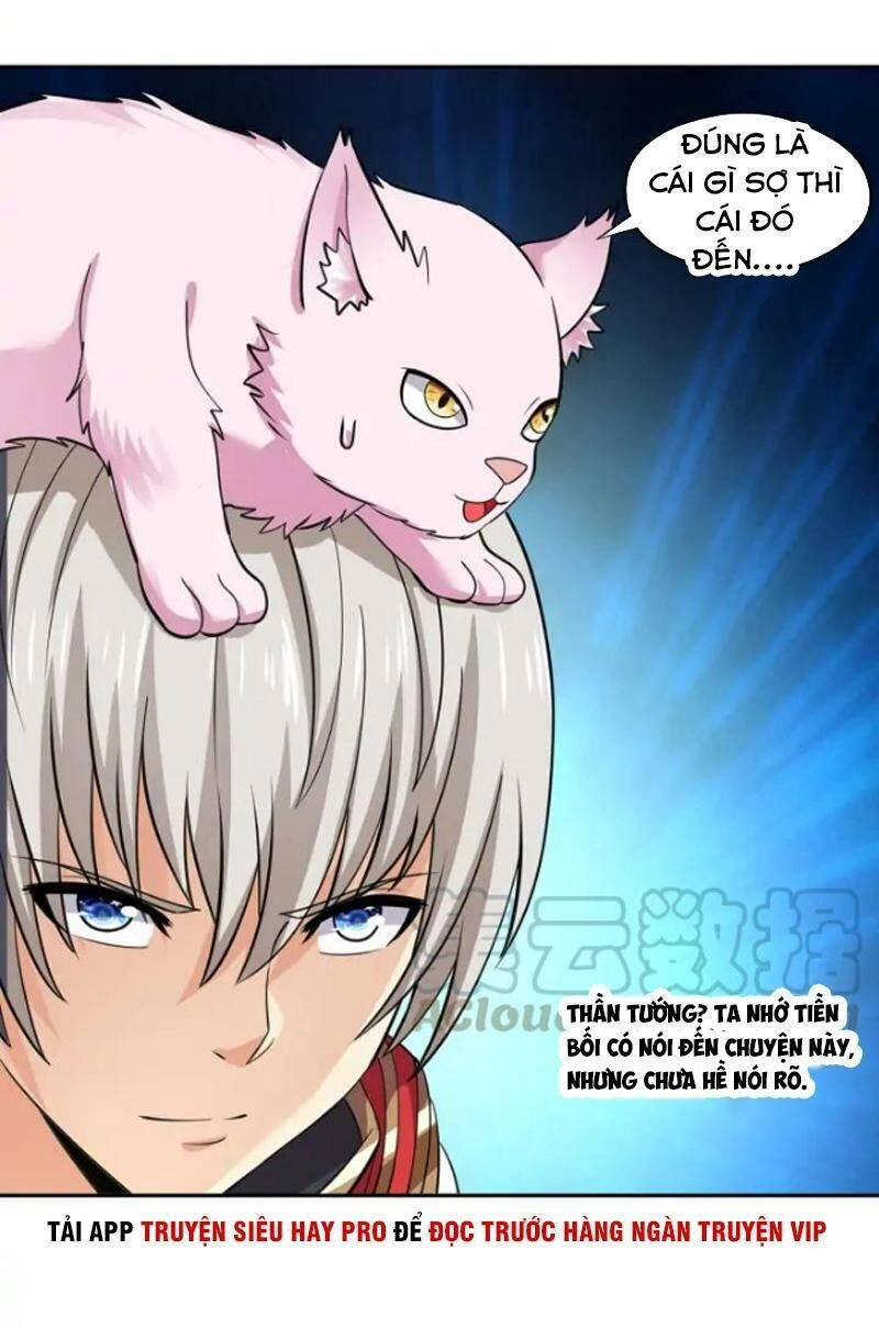 Thôn Phệ Lĩnh Vực Chapter 148 - 41