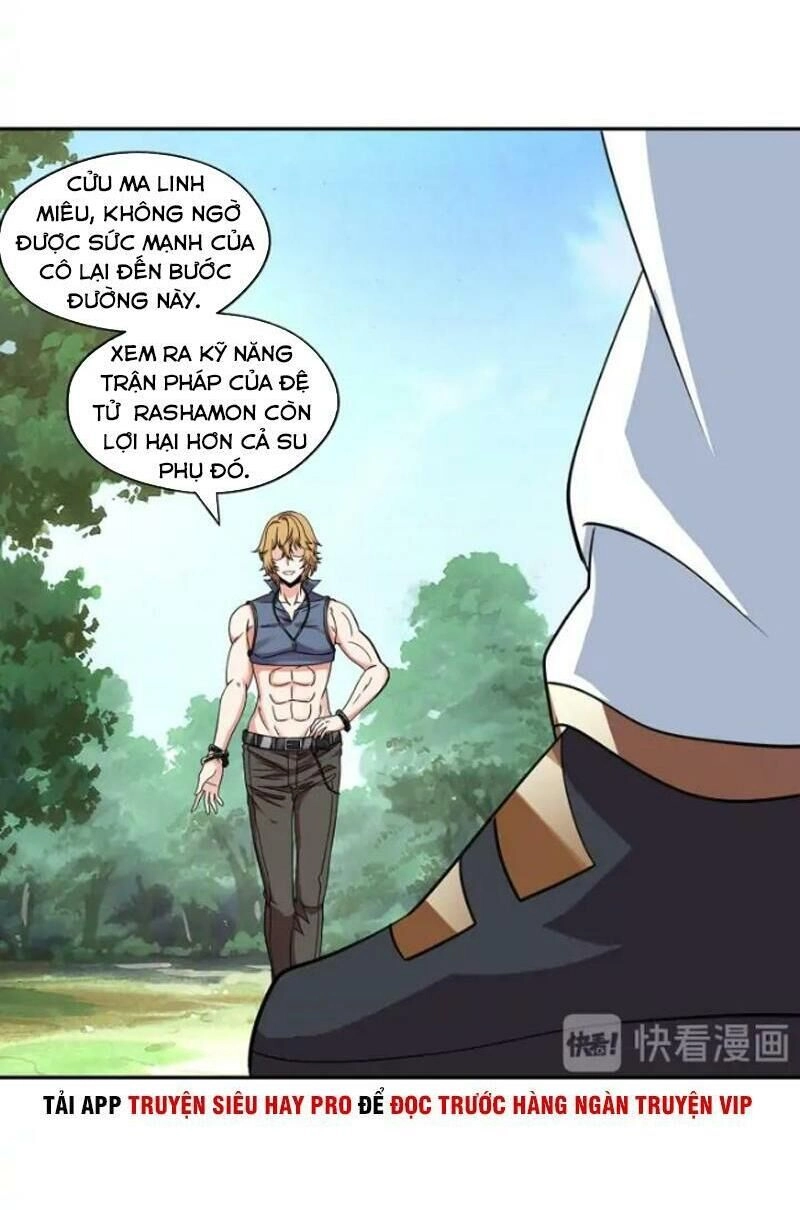 Thôn Phệ Lĩnh Vực Chapter 148 - 42