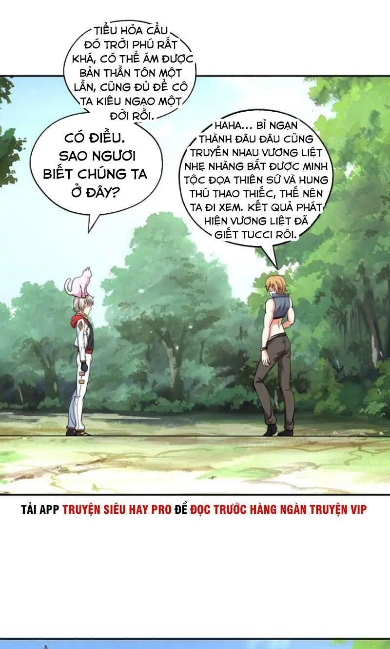 Thôn Phệ Lĩnh Vực Chapter 148 - 43