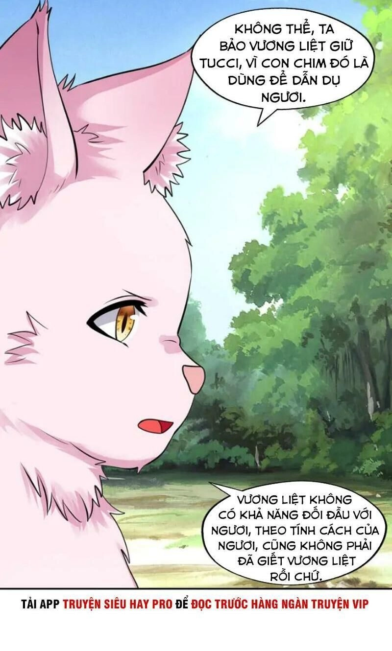 Thôn Phệ Lĩnh Vực Chapter 148 - 44