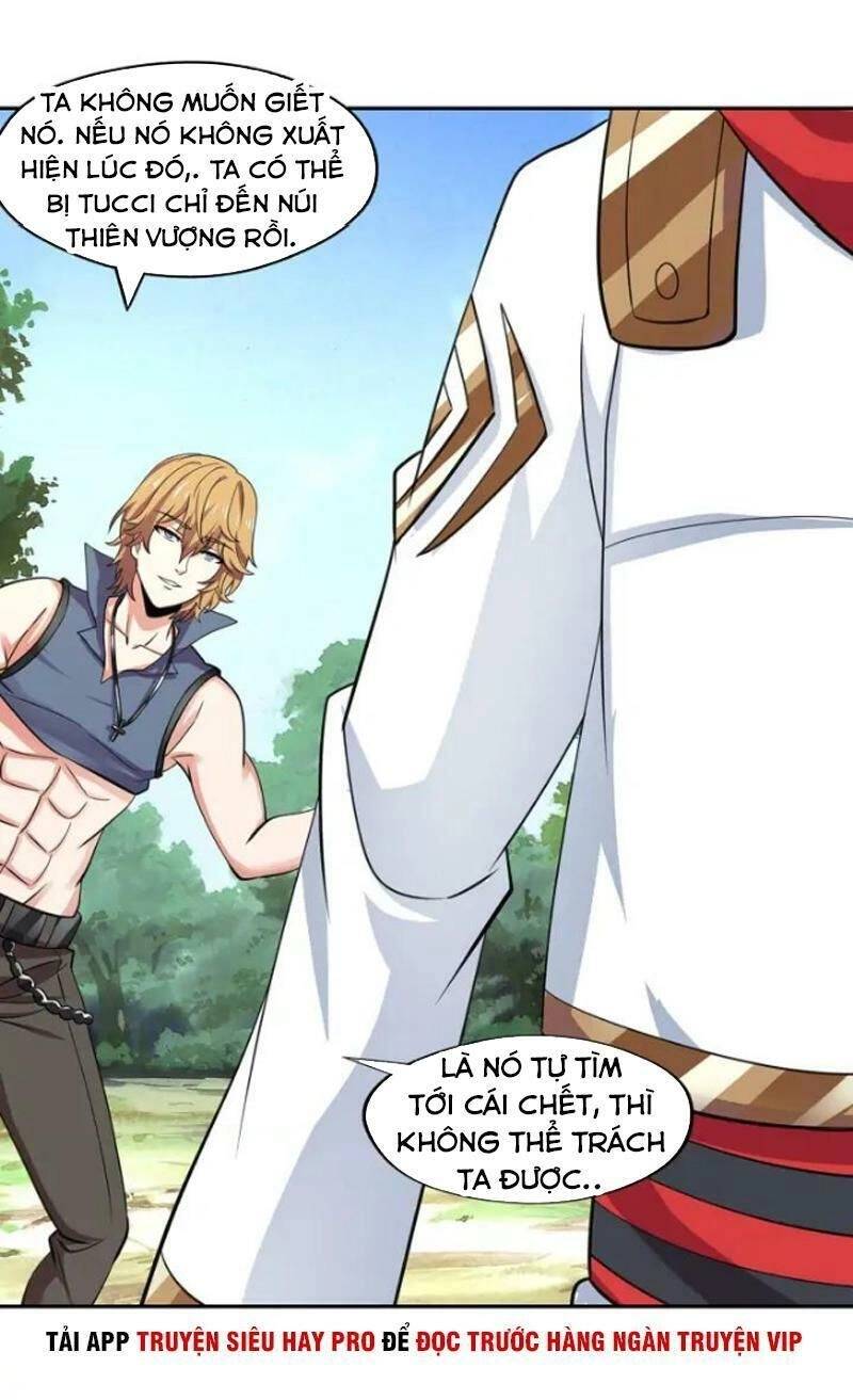 Thôn Phệ Lĩnh Vực Chapter 148 - 45