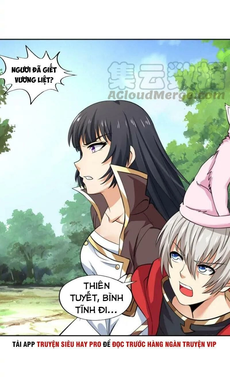 Thôn Phệ Lĩnh Vực Chapter 148 - 46