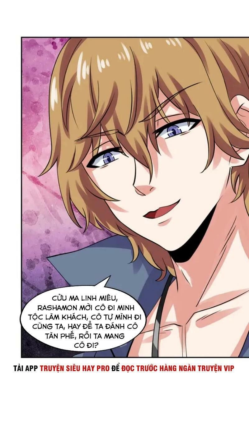 Thôn Phệ Lĩnh Vực Chapter 148 - 51