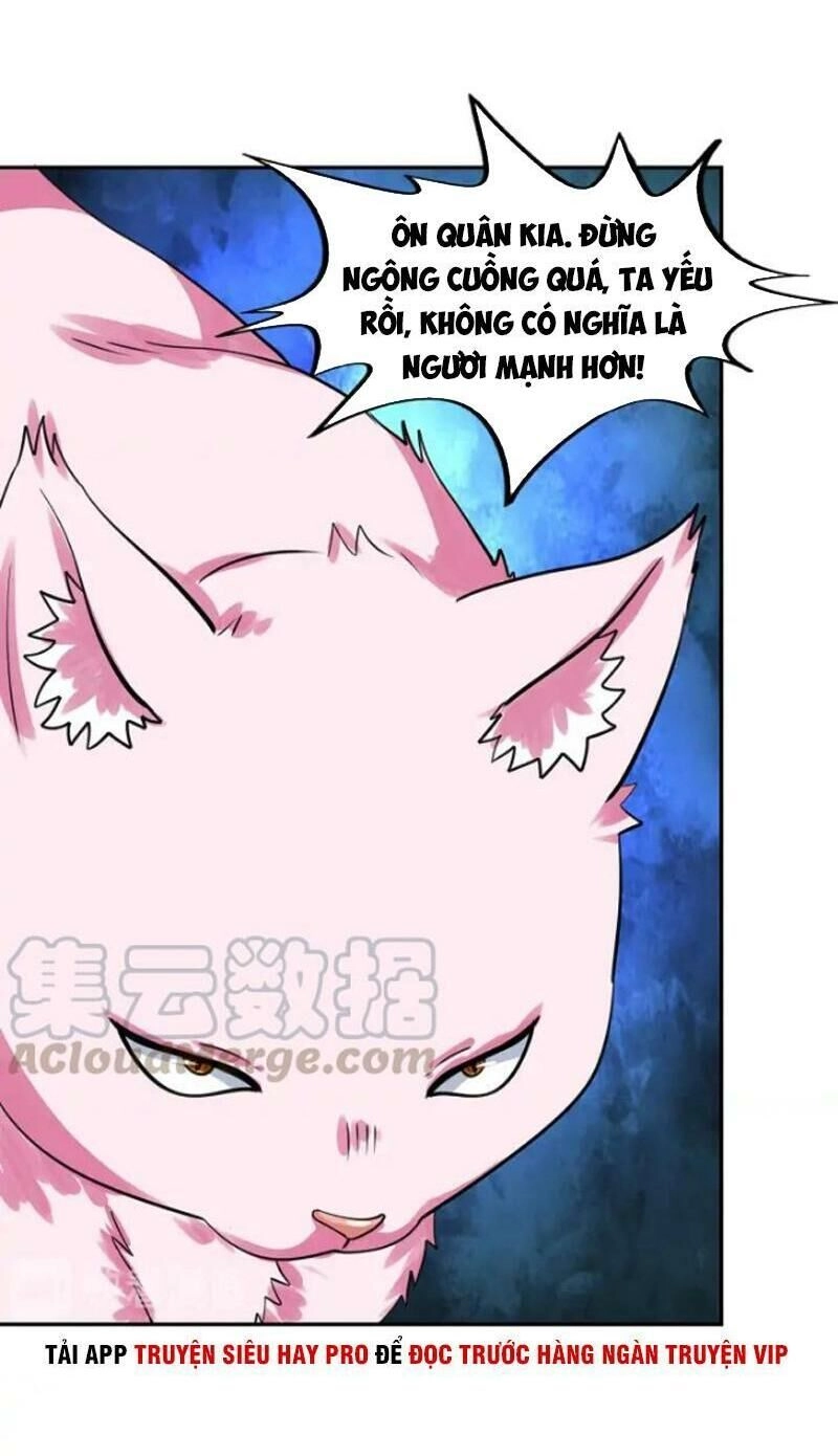 Thôn Phệ Lĩnh Vực Chapter 148 - 52