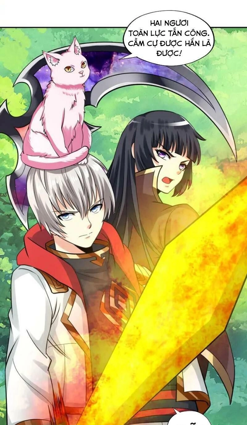 Thôn Phệ Lĩnh Vực Chapter 148 - 53