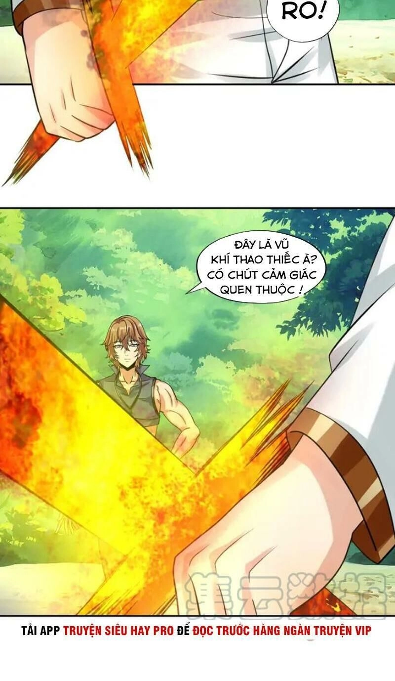 Thôn Phệ Lĩnh Vực Chapter 148 - 54