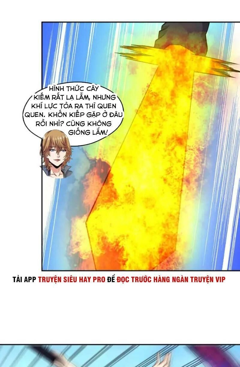 Thôn Phệ Lĩnh Vực Chapter 148 - 55