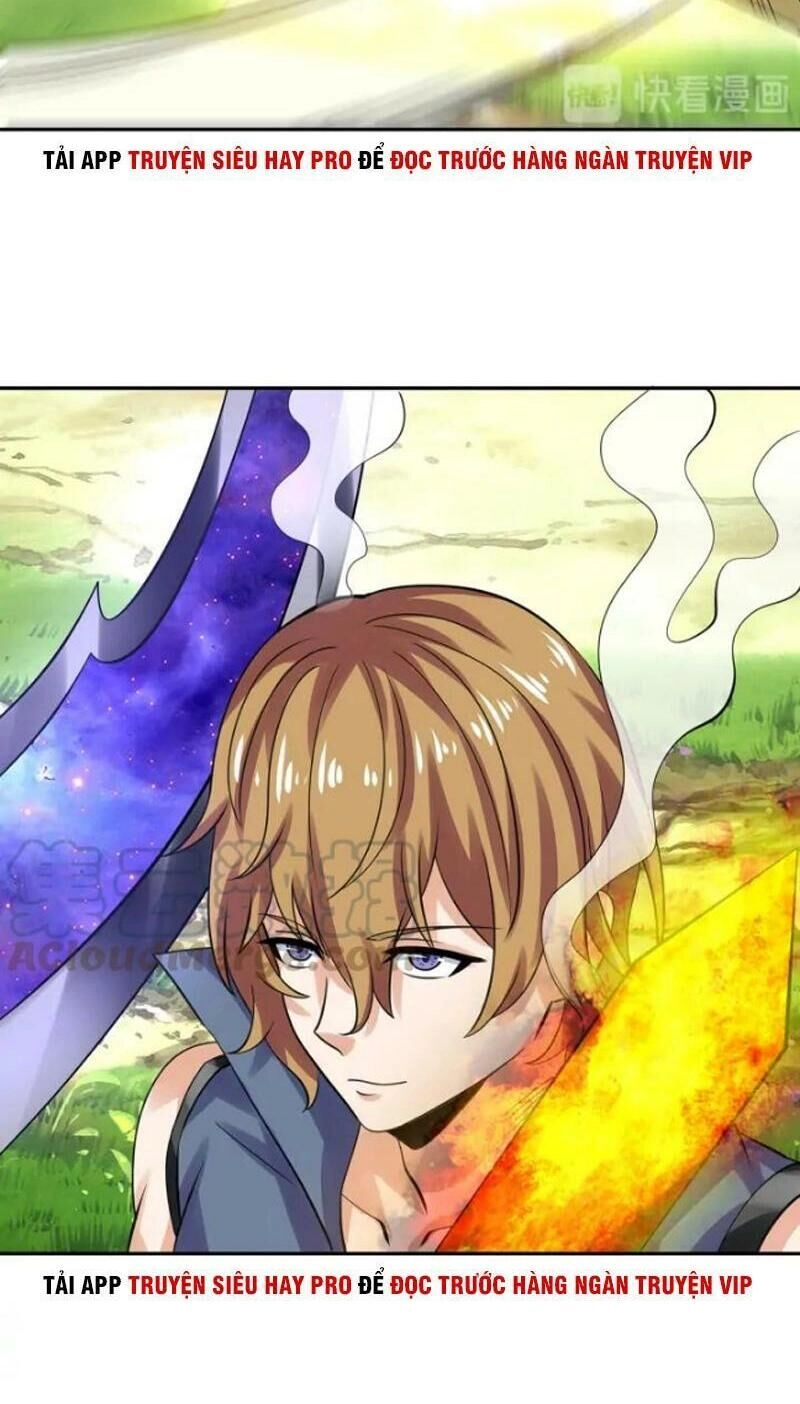 Thôn Phệ Lĩnh Vực Chapter 148 - 58