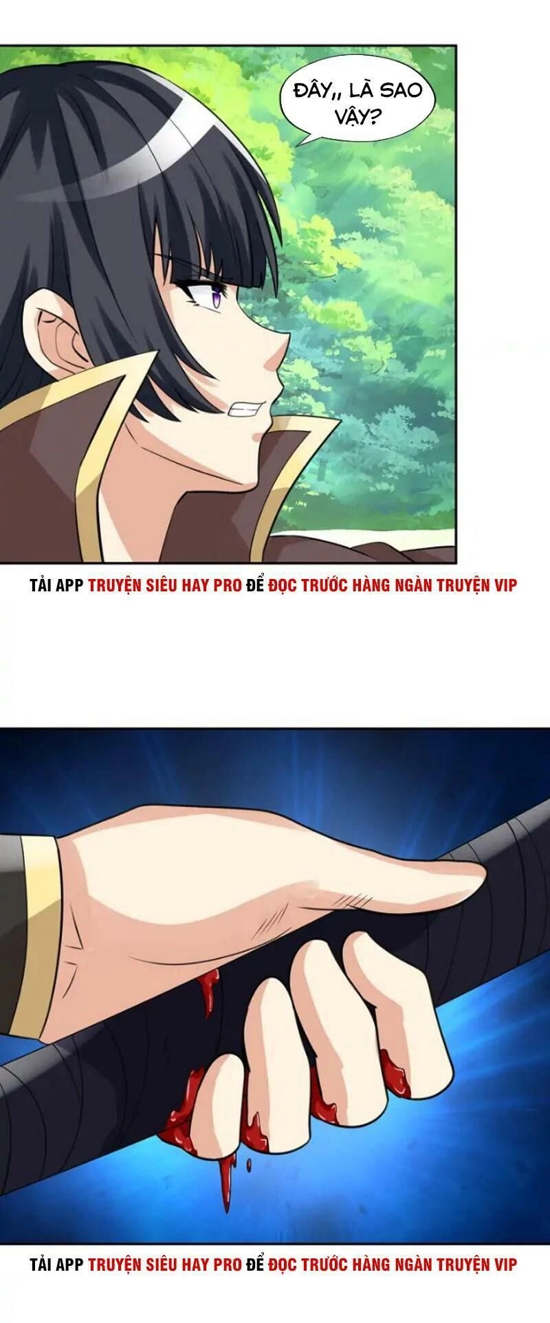 Thôn Phệ Lĩnh Vực Chapter 148 - 59