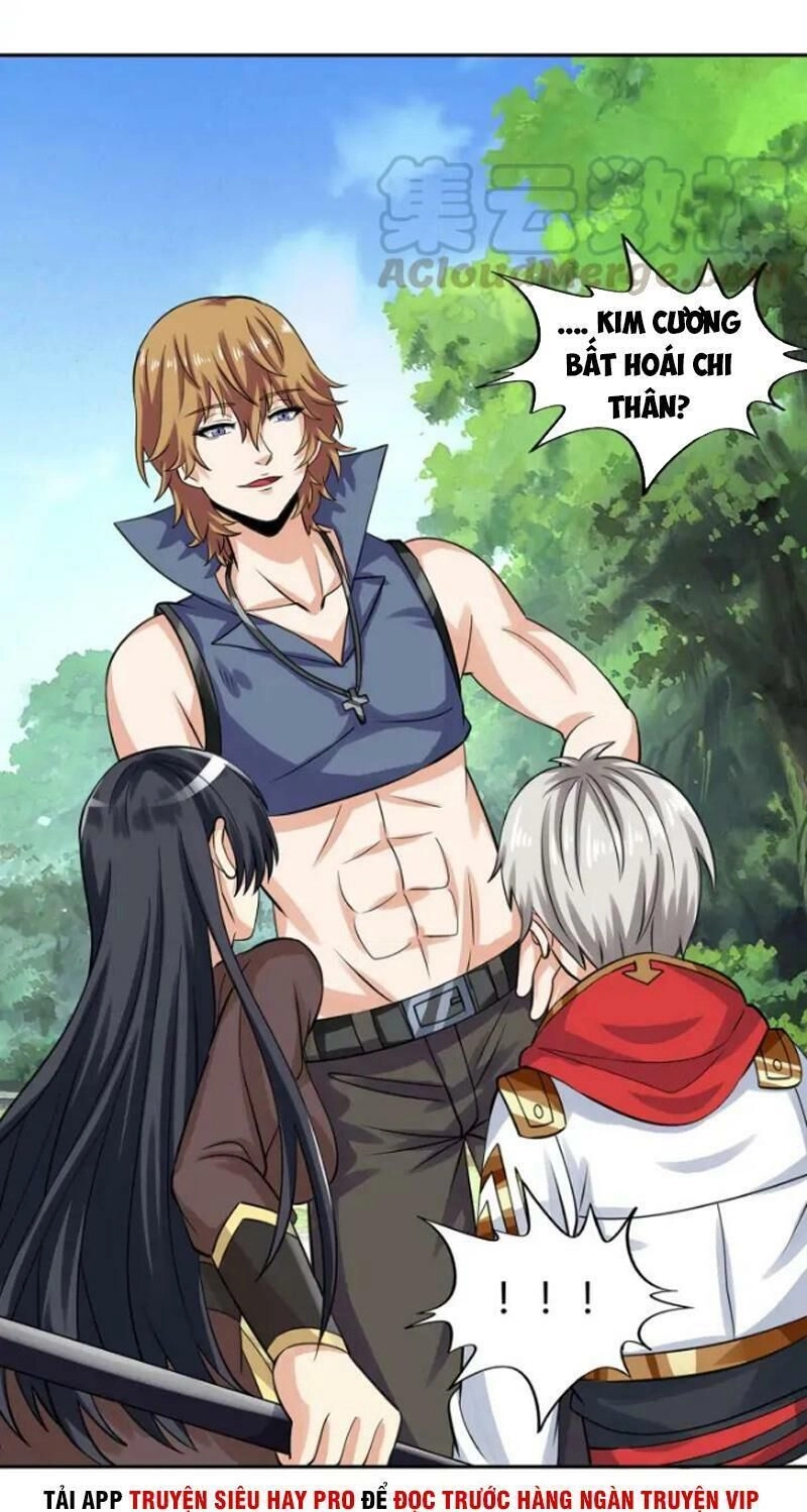 Thôn Phệ Lĩnh Vực Chapter 148 - 60