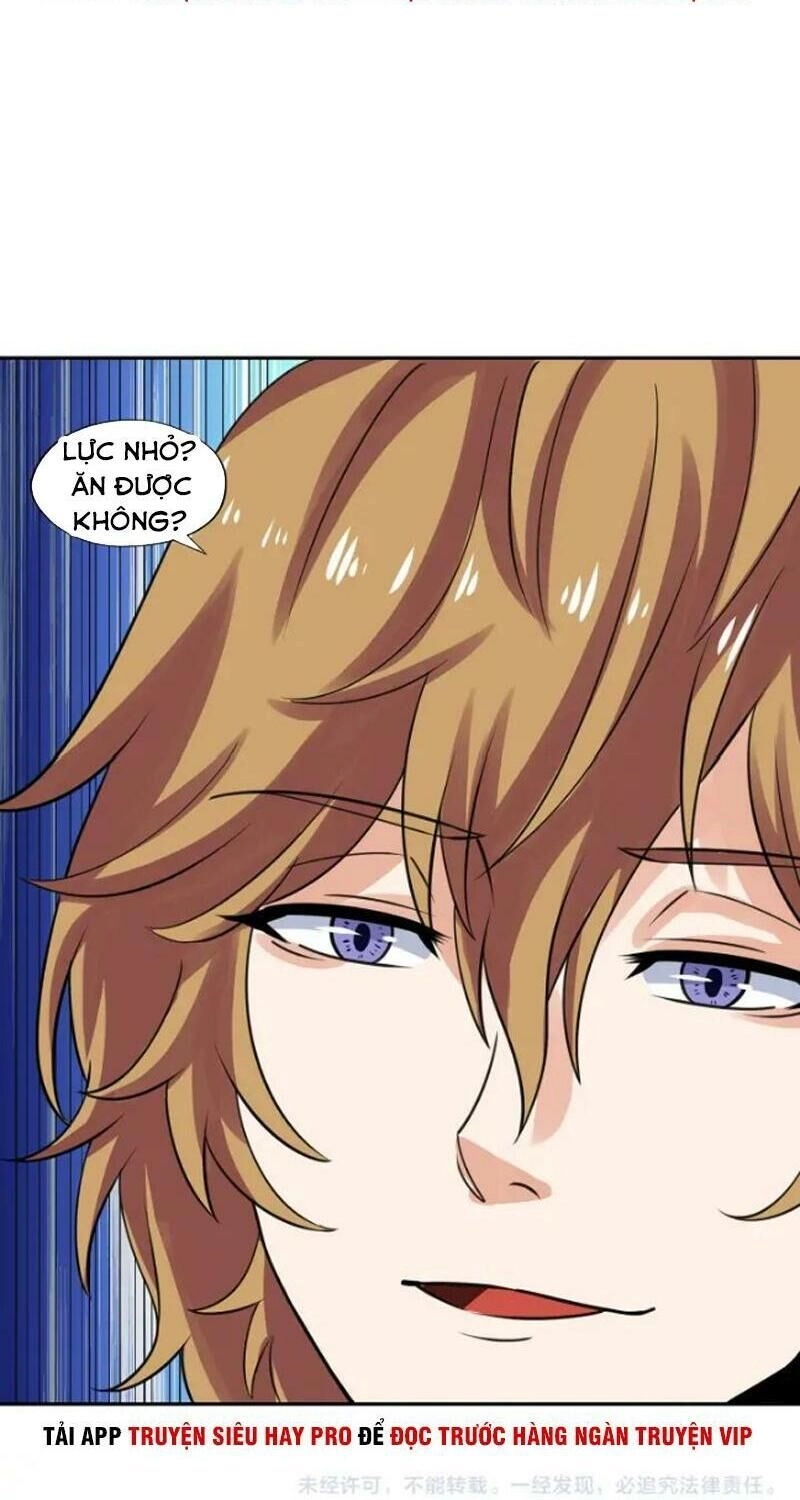 Thôn Phệ Lĩnh Vực Chapter 148 - 61