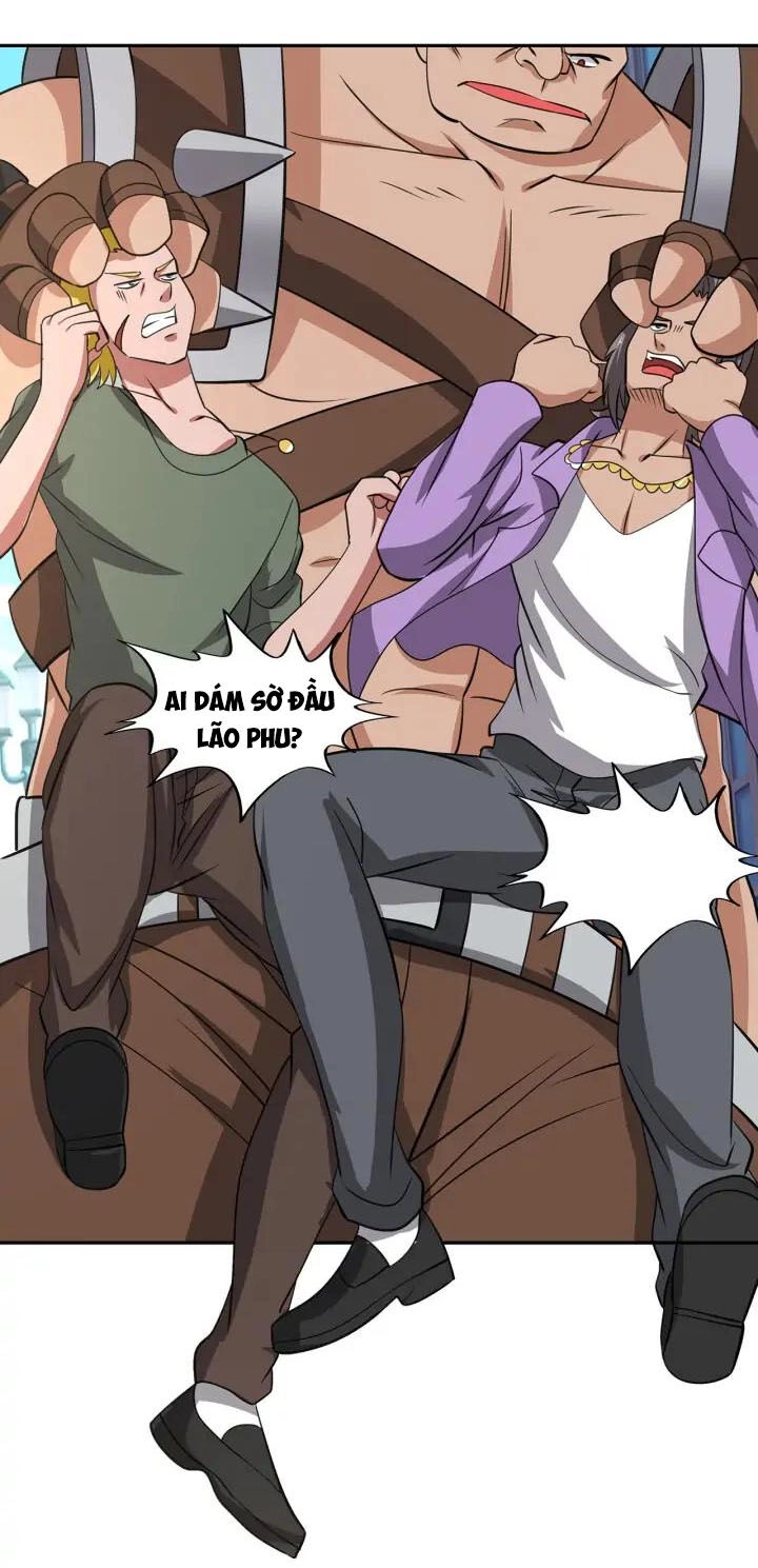 Thôn Phệ Lĩnh Vực Chapter 152 - 10