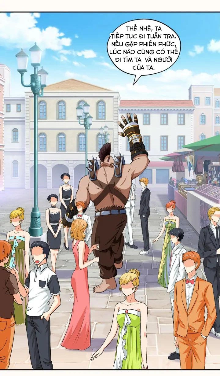 Thôn Phệ Lĩnh Vực Chapter 152 - 19