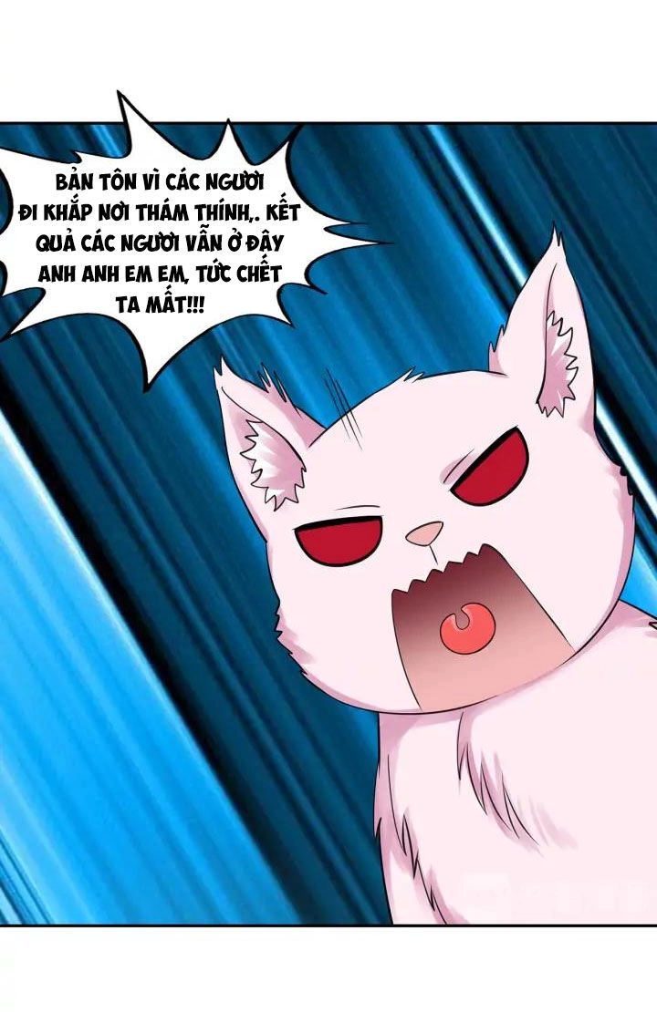 Thôn Phệ Lĩnh Vực Chapter 152 - 39