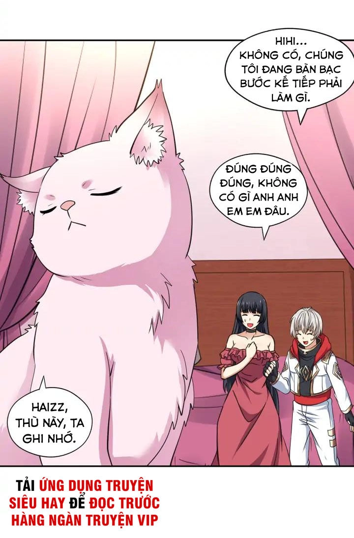 Thôn Phệ Lĩnh Vực Chapter 152 - 40