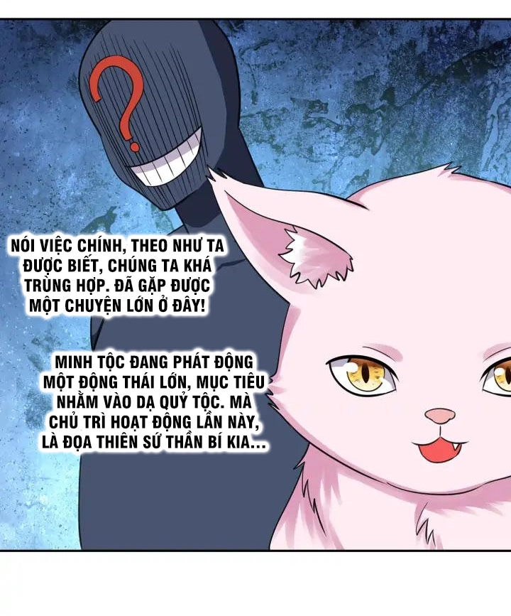 Thôn Phệ Lĩnh Vực Chapter 152 - 41