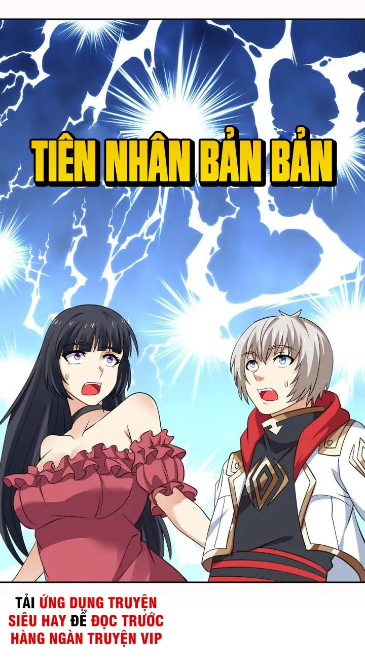 Thôn Phệ Lĩnh Vực Chapter 152 - 42