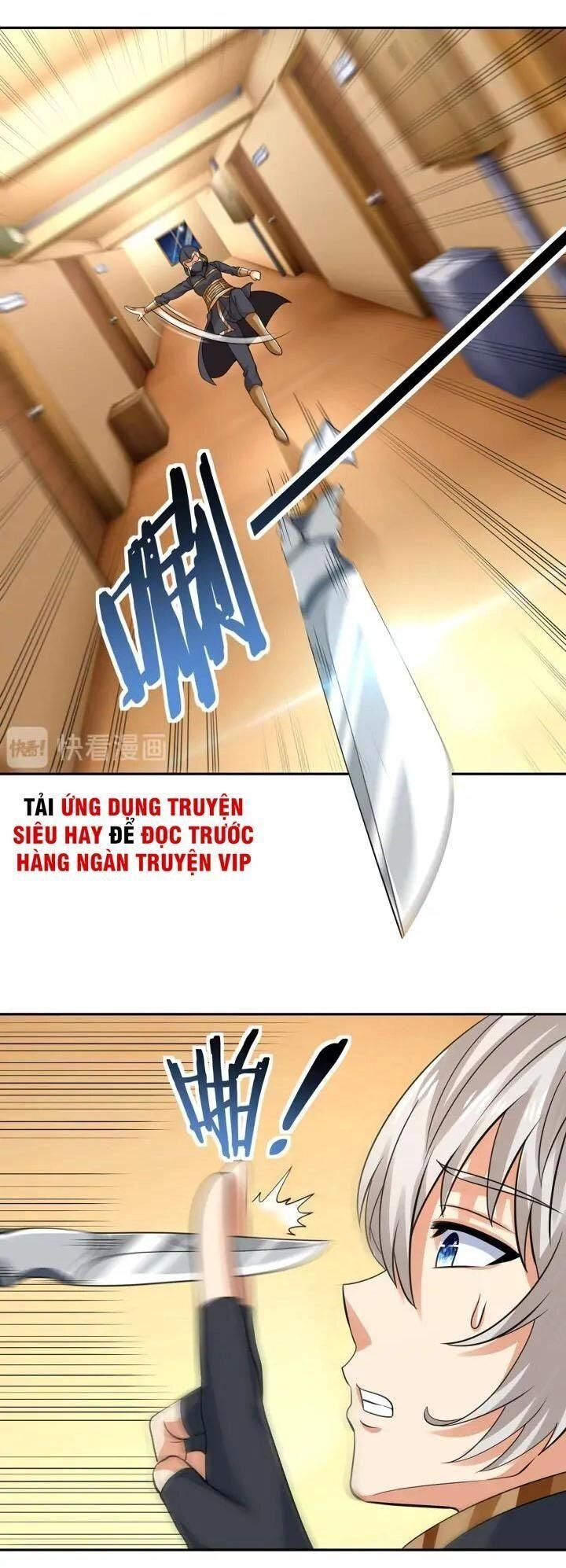 Thôn Phệ Lĩnh Vực Chapter 153 - 11